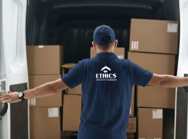 Distribution Built for the Future